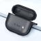 Tech-Protect Tech-Protect AirPods 4 Skal MagMat Matt Svart
