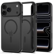Tech-Protect Tech-Protect iPhone 18 Pro/17 Pro Skal MagSafe CC MagMat