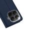 DUX DUCIS DUX DUCIS Xiaomi 15T Pro Fodral Skin Pro Blå