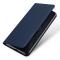 DUX DUCIS DUX DUCIS Xiaomi 15T Pro Fodral Skin Pro Blå