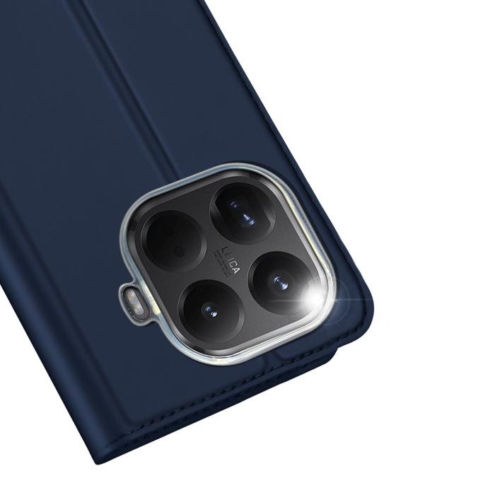 Bild 3, DUX DUCIS DUX DUCIS Xiaomi 15T Pro Fodral Skin Pro Blå