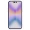 NILLKIN NILLKIN iPhone 14 Pro Skal CamShield Silky Liquid Lila