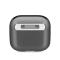 holdit holdit AirPods 3 Skal Seethru Svart