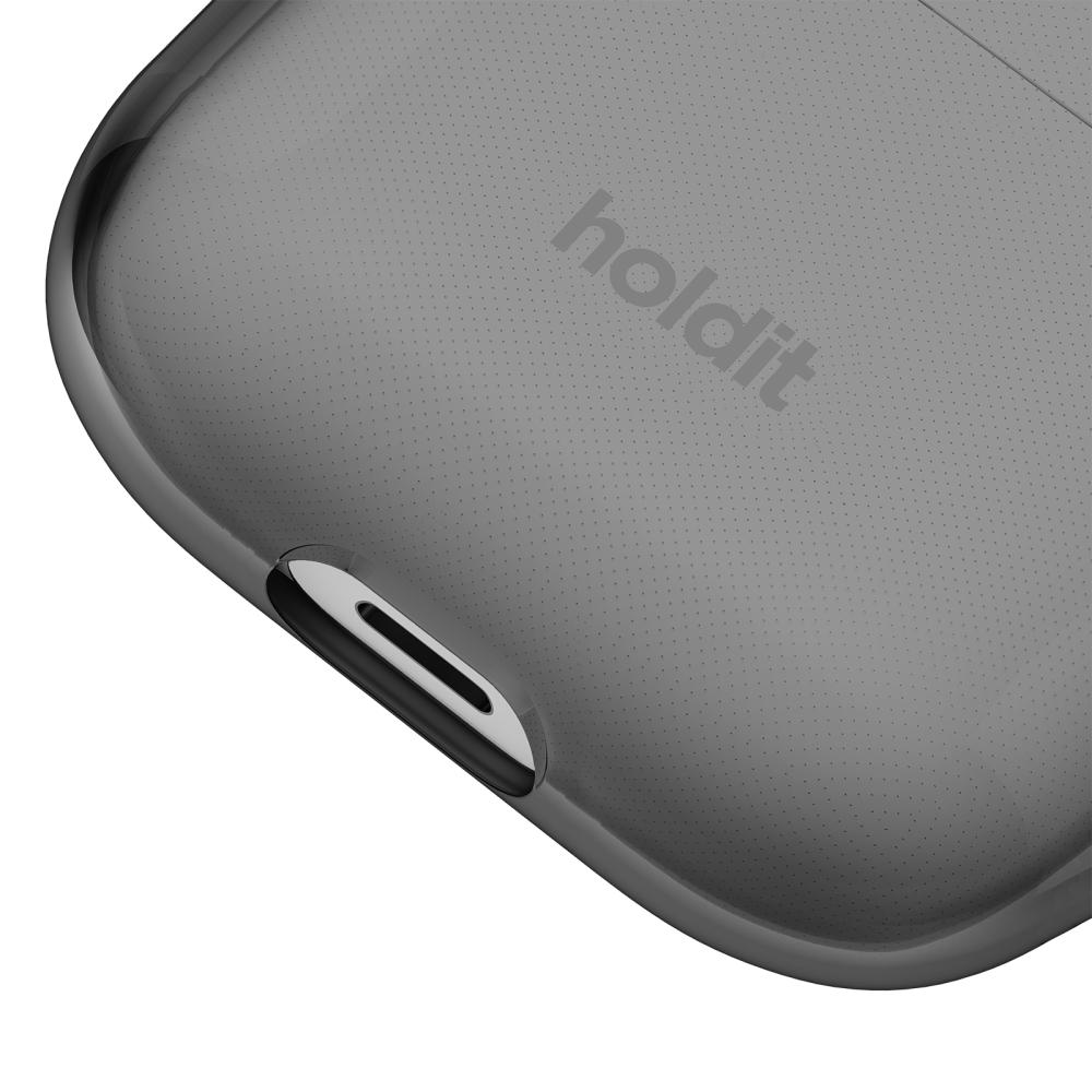holdit holdit AirPods 3 Skal Seethru Svart