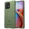  Motorola Edge 40 Pro 5G Skal Robust Grön