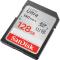 SanDisk SanDisk SDXC Ultra 128GB 140MB/s Minneskort