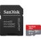 SanDisk SanDisk MicroSDXC Mobil Ultra 64GB 140MB/s Inkl. Adapter