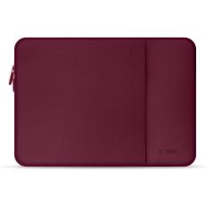 Tech-Protect Tech-Protect Neopren Laptop Fodral 13" Mulberry