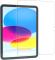  iPad 11 (A16) / iPad 10.9 Skärmskydd I Härdat Glas