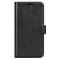  Samsung Galaxy S23 Plus Fodral Crazy Horse Svart