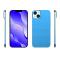  iPhone 14 Plus Skal Transparent TPU