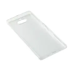 Gear GEAR Sony Xperia 10 Skal TPU Transparent