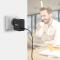 Choetech Choetech 60W USB-C PD Väggladdare Snabbladdning Svart
