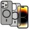 ColorPop ColorPop iPhone 14 Pro Max Skal CH MagSafe Matt Svart