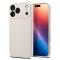 Spigen Spigen iPhone 17 Pro Skal Liquid Air Natural Titanium