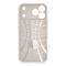 Spigen Spigen iPhone 17 Pro Skal Liquid Air Natural Titanium