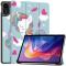  Xiaomi Redmi Pad 2 Fodral Tri-Fold Enhörning