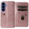  Samsung Galaxy S26 Fodral Multifunktionellt Roséguld