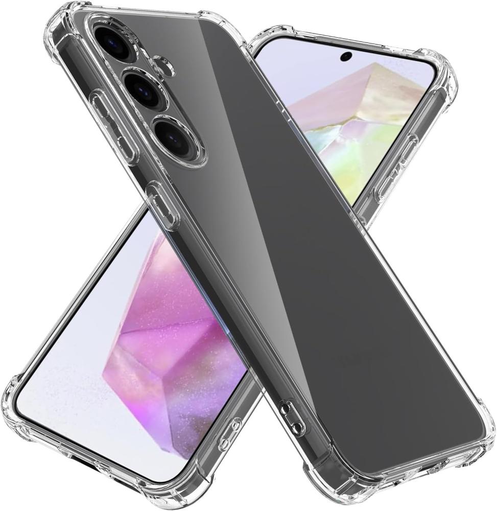  Samsung Galaxy A55 5G Skal Shockproof