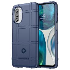  Motorola Moto G52/G82 Skal Robust Bl&aring;