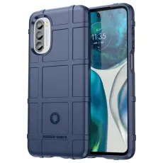  Motorola Moto G52/G82 Skal Robust Bl&aring;