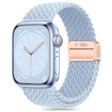 Tech-Protect Tech-Protect Apple Watch 38/40/41/42 mm Armband NylonMag