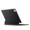 Tech-Protect Tech-Protect iPad Pro 13 2025/2024 Fodral SC Tangentbord Svart