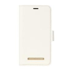 Onsala ONSALA iPhone X / XS 2in1 Magnet Fodral / Skal Saffiano White