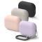 Ringke Ringke AirPods Pro 3 Skal Silikon Stone