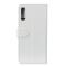  Sony Xperia 1 II - Crazy Horse Fodral - Vit