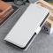  Sony Xperia 1 II - Crazy Horse Fodral - Vit