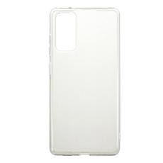  Samsung Galaxy S20 FE - Transparent TPU Skal