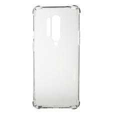  OnePlus 8 - Shockproof Transparent TPU