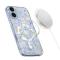Tech-Protect Tech-Protect iPhone 17 Skal MagSafe FlexAir Spring Flowers