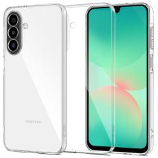 Tech-Protect Tech-Protect Samsung Galaxy A17 Skal FlexAir Transparent