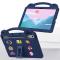  Lenovo Tab P12 Skal EVA För Barn Mörk Blå