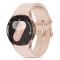 Tech-Protect Tech-Protect Galaxy Watch 4/5/5 Pro/6/7/FE Armband Silicone