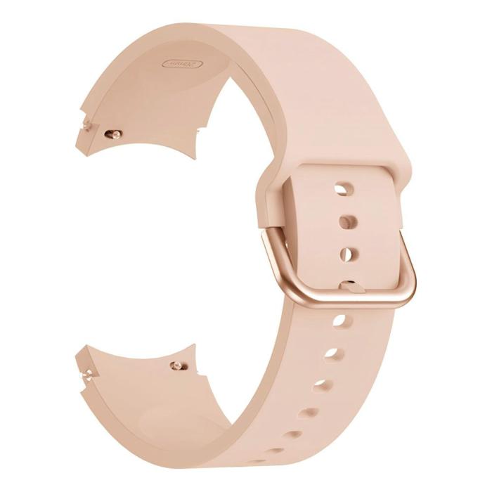 Bild 4, Tech-Protect Tech-Protect Galaxy Watch 4/5/5 Pro/6/7/FE Armband Silicone