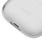 holdit holdit AirPods 3 Skal Seethru Vit