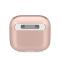 holdit holdit AirPods 3 Skal Seethru Blush Pink