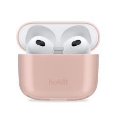 holdit holdit AirPods 3 Skal Seethru Blush Pink