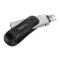 SanDisk SanDisk USB iXpand 256 GB Flash Drive för iPhone/iPad