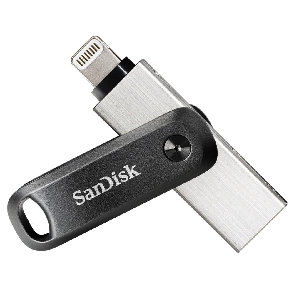 SanDisk SanDisk USB iXpand 256 GB Flash Drive för iPhone/iPad
