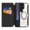DUX DUCIS DUX DUCIS Galaxy S25 Ultra Fodral MagSafe Skin X Pro Svart