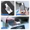 DUX DUCIS DUX DUCIS Galaxy S25 Ultra Fodral MagSafe Skin X Pro Svart