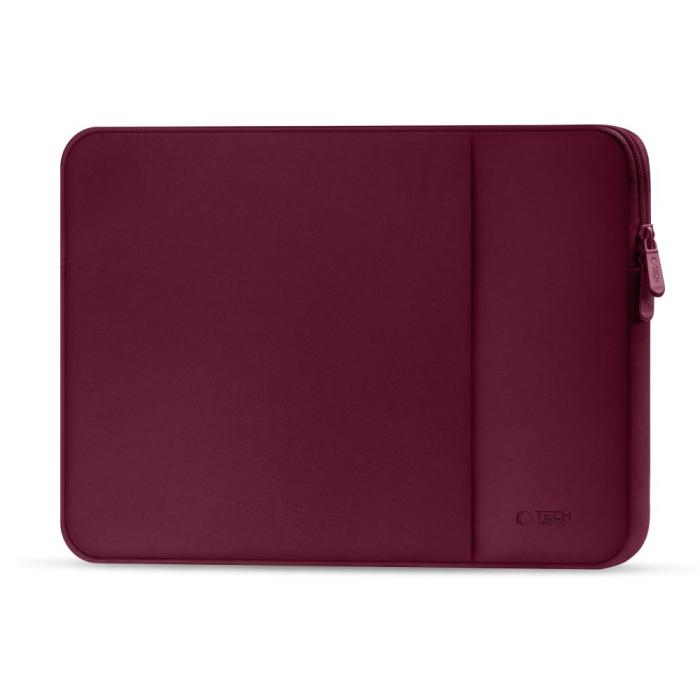 Bild 2, Tech-Protect Tech-Protect Neopren Laptop Fodral 13