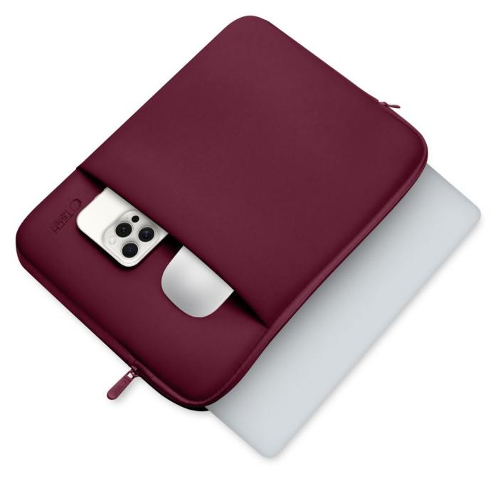 Bild 5, Tech-Protect Tech-Protect Neopren Laptop Fodral 13