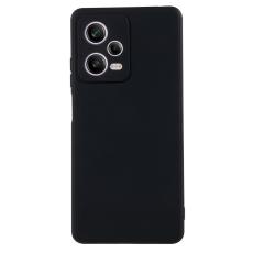  Xiaomi Redmi Note 12 Pro 5G Skal TPU Svart