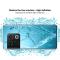 IMAK IMAK OnePlus 10 Pro 5G Skal Transparent TPU