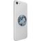 PopSockets PopSockets Avtagbart Grip med Ställfunktion Blue Marble